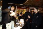 Amsterdam 8 december 2022
Masters Expo in de RAI. Rico Verhoeven met Jandino Asporaat en Timor Steffens