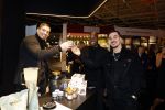 Amsterdam 8 december 2022
Masters Expo in de RAI. Rico Verhoeven met Jandino Asporaat en Timor Steffens