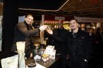 Amsterdam 8 december 2022
Masters Expo in de RAI. Rico Verhoeven met Jandino Asporaat en Timor Steffens