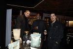 Amsterdam 8 december 2022
Masters Expo in de RAI. Rico Verhoeven met Jandino Asporaat en Timor Steffens