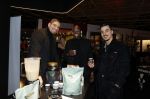 Amsterdam 8 december 2022
Masters Expo in de RAI. Rico Verhoeven met Jandino Asporaat en Timor Steffens