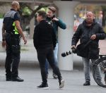 Amsterdam, 20 Oktober 2022
Rechtszaak Danny de Munck