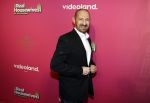 Amsterdam 22 november 2022
Presentatie Real Housewifes of Amsterdam in Hotel Krasnapolsky  van Videoland. Roland Kahn