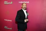 Amsterdam 22 november 2022
Presentatie Real Housewifes of Amsterdam in Hotel Krasnapolsky  van Videoland. Roland Kahn