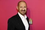Amsterdam 22 november 2022
Presentatie Real Housewifes of Amsterdam in Hotel Krasnapolsky  van Videoland. Roland Kahn