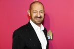 Amsterdam 22 november 2022
Presentatie Real Housewifes of Amsterdam in Hotel Krasnapolsky  van Videoland. Roland Kahn