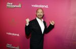 Amsterdam 22 november 2022
Presentatie Real Housewifes of Amsterdam in Hotel Krasnapolsky  van Videoland. Roland Kahn