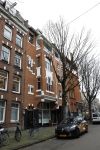 Amsterdam 4 december 2022
Huis / appartement Sander Schimmelpenninck