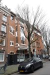 Amsterdam 4 december 2022
Huis / appartement Sander Schimmelpenninck