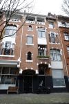 Amsterdam 4 december 2022
Huis / appartement Sander Schimmelpenninck