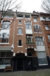 Amsterdam 4 december 2022
Huis / appartement Sander Schimmelpenninck