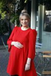 Amsterdam 1 december 2022
Persdag Fijn Weekend met castleden Jon Karthaus (tevens regie),
Carolien Karthaus-Spoor, Sarah Chronis, Kay Greidanus,
Steef de Bot, Lisa Zweerman en Aus Greidanus sr. Sarah Chronis is 26 weken zwanger