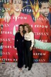 Amsterdam 10 december 2022
VIP dag Masters expo in de RAI.
Sharon Wins