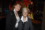 Amsterdam 21 december 2022
Sportman en Sportvrouw van het jaar Gala in AFAS Live.
Sjoukje Dijkstra met dochter