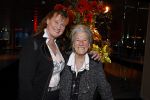 Amsterdam 21 december 2022
Sportman en Sportvrouw van het jaar Gala in AFAS Live.
Sjoukje Dijkstra met dochter