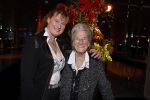 Amsterdam 21 december 2022
Sportman en Sportvrouw van het jaar Gala in AFAS Live.
Sjoukje Dijkstra met dochter