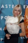 Amsterdam 10 december 2022
VIP dag Masters expo in de RAI. Sophia de Boer met haar man Erik Kaa