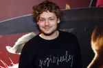 Amsterdam 10 december 2022
Premiere de gelaarsde kat in Pathe Arena .
Holly Brood kwam met Soy Kroon