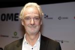 Rotterdam 12 december 2022
Premiere Ome Cor in het oude luxor theater.
Stefan de Walle en partner Esther Scheldwacht