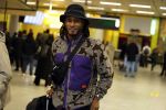 Schiphol 19 december 2022
Sunnery james en Ryan Marciano arriveren op schiphol na de WK Voetbal in Qatar