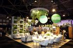 Amsterdam 8 december 2022
Masters Expo in de RAI. stand van Suns