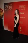 Amsterdam 21 december 2022
Sportman en Sportvrouw van het jaar Gala in AFAS Live. Suzanne Schulting kwam met haar vriend Sam v Royen