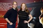 Amsterdam 10 december 2022
Premiere de gelaarsde kat in Pathe Arena .
Sytske v d Ster
