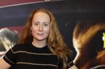 Amsterdam 10 december 2022
Premiere de gelaarsde kat in Pathe Arena .
Sytske v d Ster