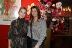 Hoofddorp 21 november 2022
Premiere Girls on fire in schouwburg Hoofddorp.
Tanja Jess kwam met een vriendin