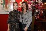 Hoofddorp 21 november 2022
Premiere Girls on fire in schouwburg Hoofddorp.
Tanja Jess kwam met een vriendin