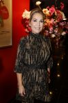 Hoofddorp 21 november 2022
Premiere Girls on fire in schouwburg Hoofddorp.
Tanja Jess kwam met een vriendin