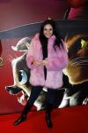 Amsterdam 10 december 2022
Premiere de gelaarsde kat in Pathe Arena .
Tatjana Maul