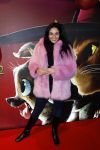 Amsterdam 10 december 2022
Premiere de gelaarsde kat in Pathe Arena .
Tatjana Maul