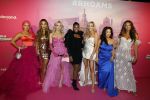 Amsterdam 22 november 2022
Presentatie Real Housewifes of Amsterdam in Hotel Krasnapolsky  van Videoland. Hella Huizinga, Cherry Ann Person, Kimmylien Nguyen, Sheila Bergeik, Djamila Celina, Maria Tailor, Susanna Klibansky