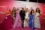 Amsterdam 22 november 2022
Presentatie Real Housewifes of Amsterdam in Hotel Krasnapolsky  van Videoland. Hella Huizinga, Cherry Ann Person, Kimmylien Nguyen, Sheila Bergeik, Djamila Celina, Maria Tailor, Susanna Klibansky