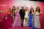 Amsterdam 22 november 2022
Presentatie Real Housewifes of Amsterdam in Hotel Krasnapolsky  van Videoland. Hella Huizinga, Cherry Ann Person, Kimmylien Nguyen, Sheila Bergeik, Djamila Celina, Maria Tailor, Susanna Klibansky