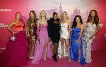 Amsterdam 22 november 2022
Presentatie Real Housewifes of Amsterdam in Hotel Krasnapolsky  van Videoland. Hella Huizinga, Cherry Ann Person, Kimmylien Nguyen, Sheila Bergeik, Djamila Celina, Maria Tailor, Susanna Klibansky