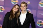 Amsterdam 17 december 2022
Premiere het feest van tante Ria in Pathe Noord .
Cast bestaat oa uit Najib Amhali Tooske Ragas Edo Brunner Edsilia Rombley Jack v gelder Pim Muda Thimo v Haaren  Ridder v Kooten Esther Mbire en Piet Tomassen. Thimo v Haaren en Eva Zarah