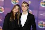 Amsterdam 17 december 2022
Premiere het feest van tante Ria in Pathe Noord .
Cast bestaat oa uit Najib Amhali Tooske Ragas Edo Brunner Edsilia Rombley Jack v gelder Pim Muda Thimo v Haaren  Ridder v Kooten Esther Mbire en Piet Tomassen. Thimo v Haaren en Eva Zarah