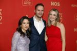 Amsterdam 21 december 2022
Sportman en Sportvrouw van het jaar Gala in AFAS Live. Thomas Krol en zijn vriendin Ramona Westerhuis