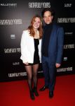 Amsterdam 19 december 2022
Premiere Faithfully Yours in Tuschinski
Tijn Doctor