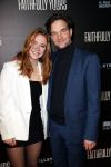 Amsterdam 19 december 2022
Premiere Faithfully Yours in Tuschinski
Tijn Doctor
