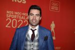 Amsterdam 21 december 2022
Sportman en Sportvrouw van het jaar Gala in AFAS Live.
Tom Dumoulin