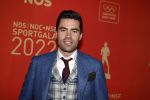 Amsterdam 21 december 2022
Sportman en Sportvrouw van het jaar Gala in AFAS Live.
Tom Dumoulin
