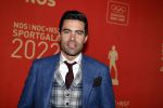 Amsterdam 21 december 2022
Sportman en Sportvrouw van het jaar Gala in AFAS Live.
Tom Dumoulin