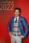 Amsterdam 21 december 2022
Sportman en Sportvrouw van het jaar Gala in AFAS Live.
Tom Dumoulin