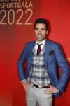 Amsterdam 21 december 2022
Sportman en Sportvrouw van het jaar Gala in AFAS Live.
Tom Dumoulin