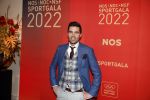 Amsterdam 21 december 2022
Sportman en Sportvrouw van het jaar Gala in AFAS Live.
Tom Dumoulin