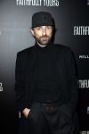 Amsterdam 19 december 2022
Premiere Faithfully Yours in Tuschinski
Tommy Driessen