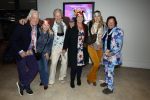 Amsterdam 19 november 2022
Toppers in concert in deJohan Cruijff arena.
Tommy Peters met vrouw en vrienden